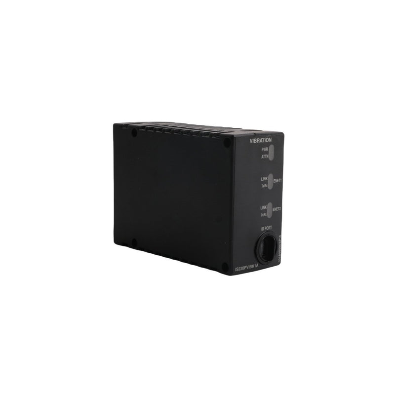 General Electric IS220PVIBH1A Mark VIe Resistance Temperature Device (RTD) Input Module