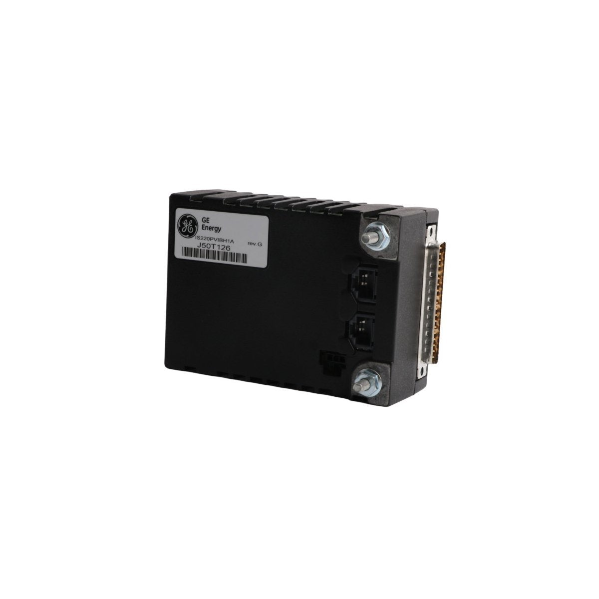 General Electric IS220PVIBH1A Mark VIe Resistance Temperature Device (RTD) Input Module