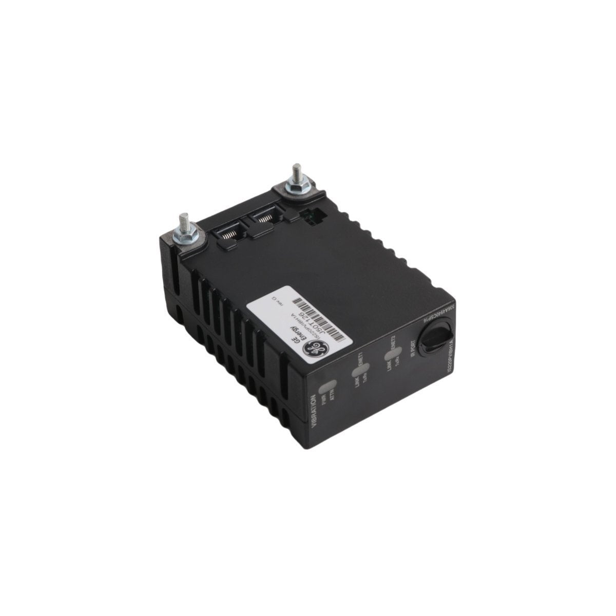 IS220PVIBH1AL حزمة الإدخال/الإخراج للاهتزاز GE Mark VIe