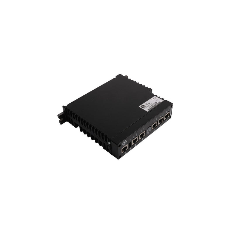 General Electric IS220UCSAH1A EX2100 Embedded Controller Module