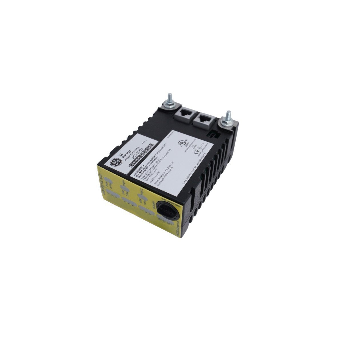 IS220YDOAS1A General Electric Discrete Output Pack Module