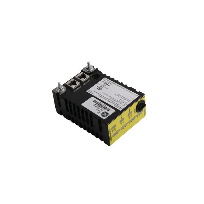 General Electric IS220YDOAS1AJ Mark VIe Discrete Output I/O pack