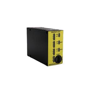 General Electric IS220YDOAS1AJ Mark VIe Discrete Output I/O pack