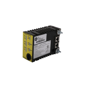 IS220YPROS1AJ General Electric Mark VIe I/O Protection Module