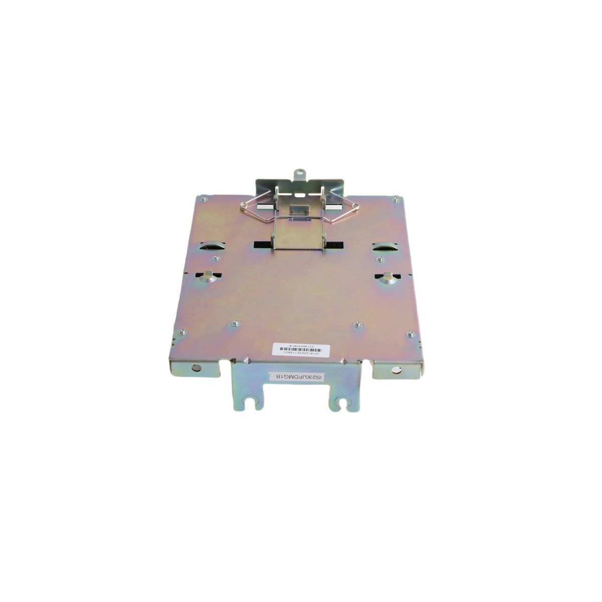 IS230JPDMG1B General Electric Mark VIe Remote I/O Module