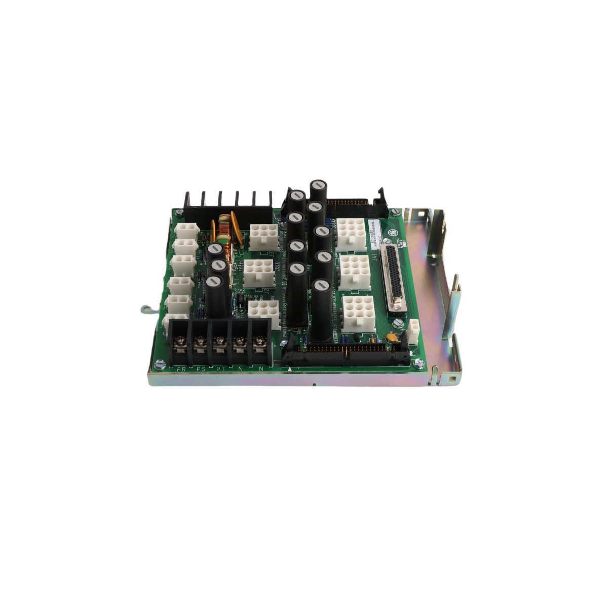 IS230JPDMG1B General Electric Mark VIe Remote I/O Module