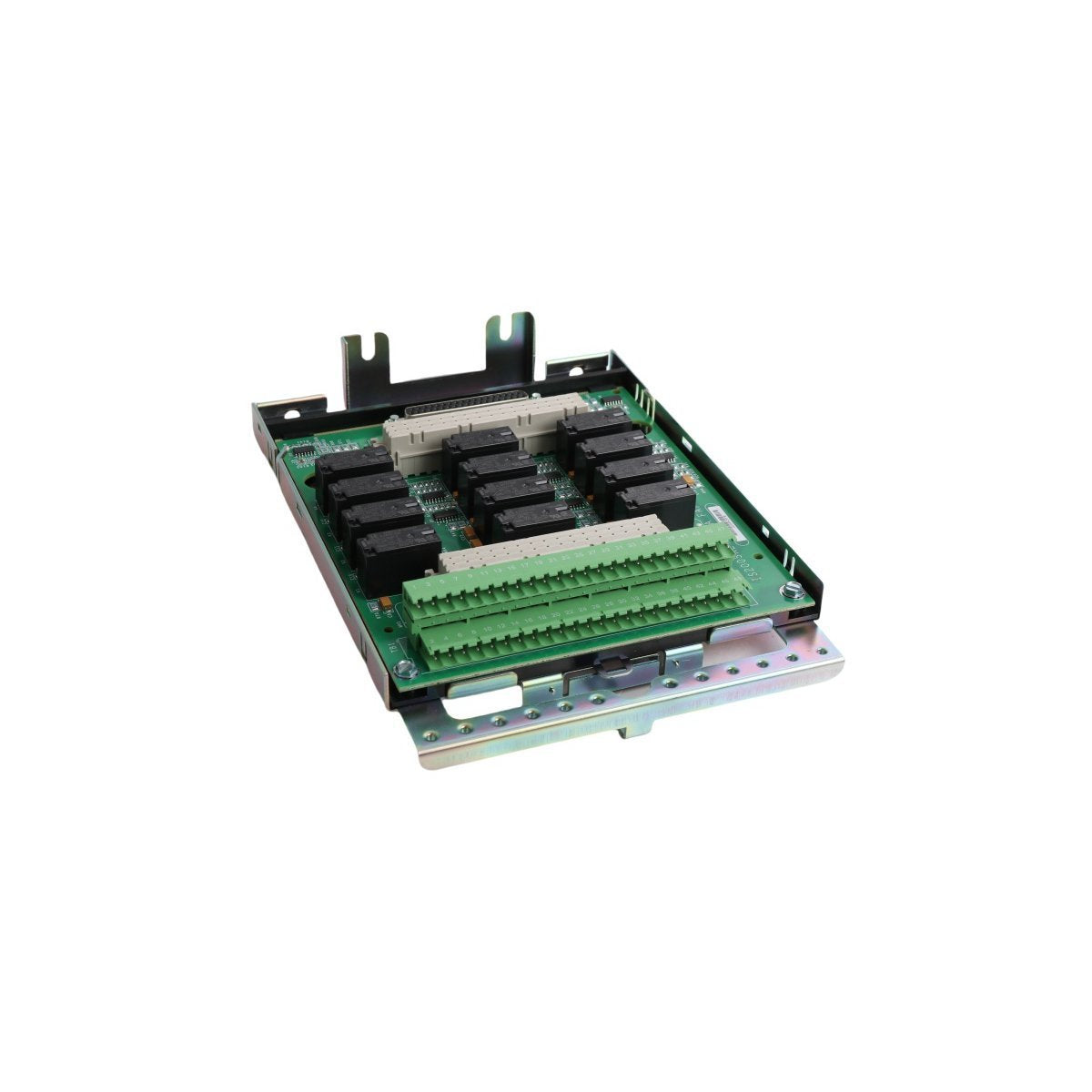 IS230SNRLH2A General Electric Mark VIe Discreet Output Relay Module