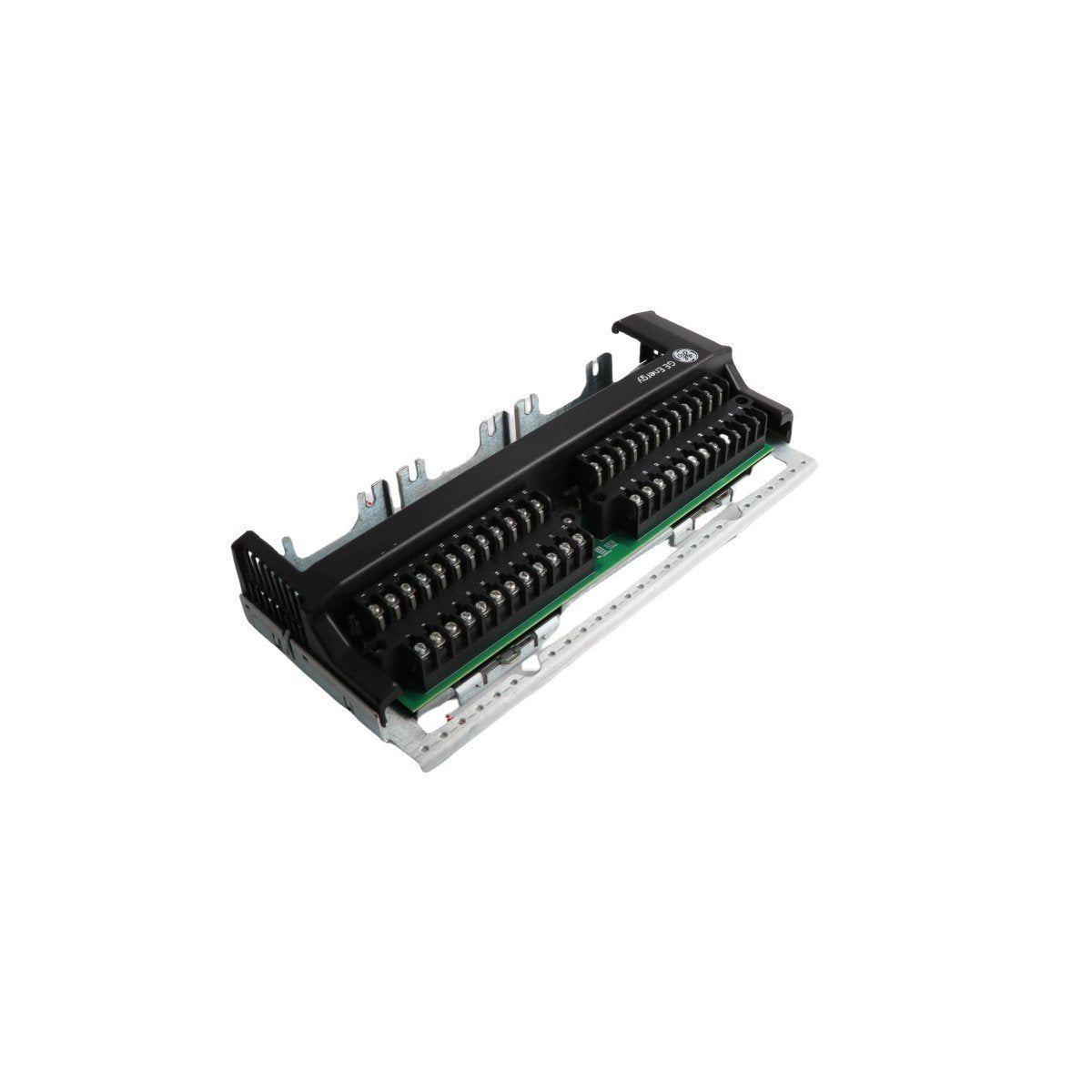 IS230TAISH2C GE TMR DIN Rail Assembly Board