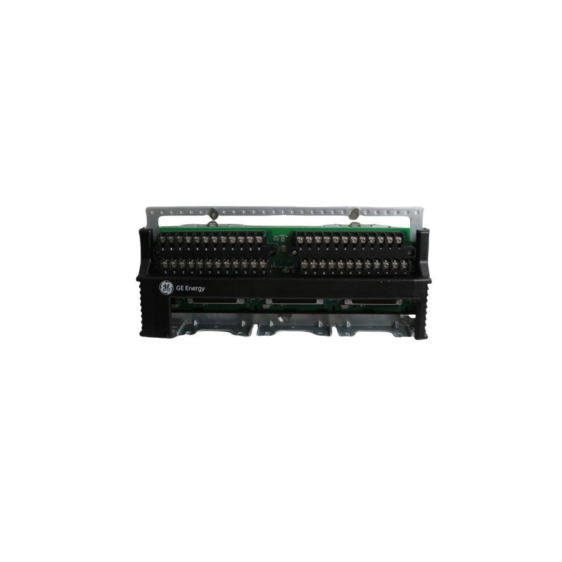 IS230TAISH2C GE TMR DIN Rail Assembly Board