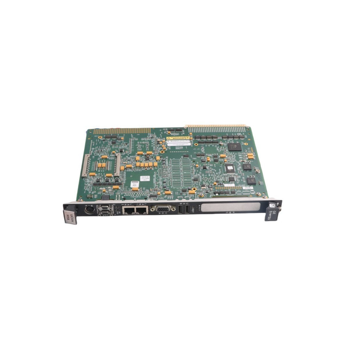 IS415UCVHH1AB Mark VIe VME-Based Controller Module by GE