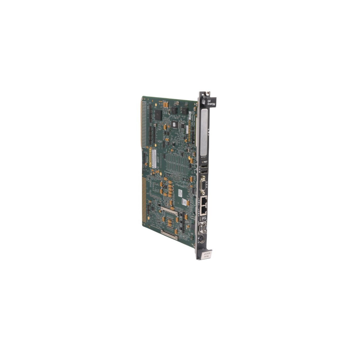 IS415UCVHH1AB Mark VIe VME-Based Controller Module by GE