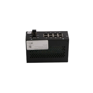 IS420ESWAH1A GE Mark VIe IONet Industrial Ethernet Switch Module