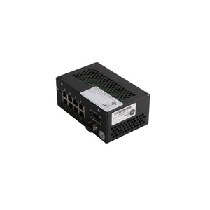 IS420ESWAH1A GE Mark VIe IONet Industrial Ethernet Switch Module