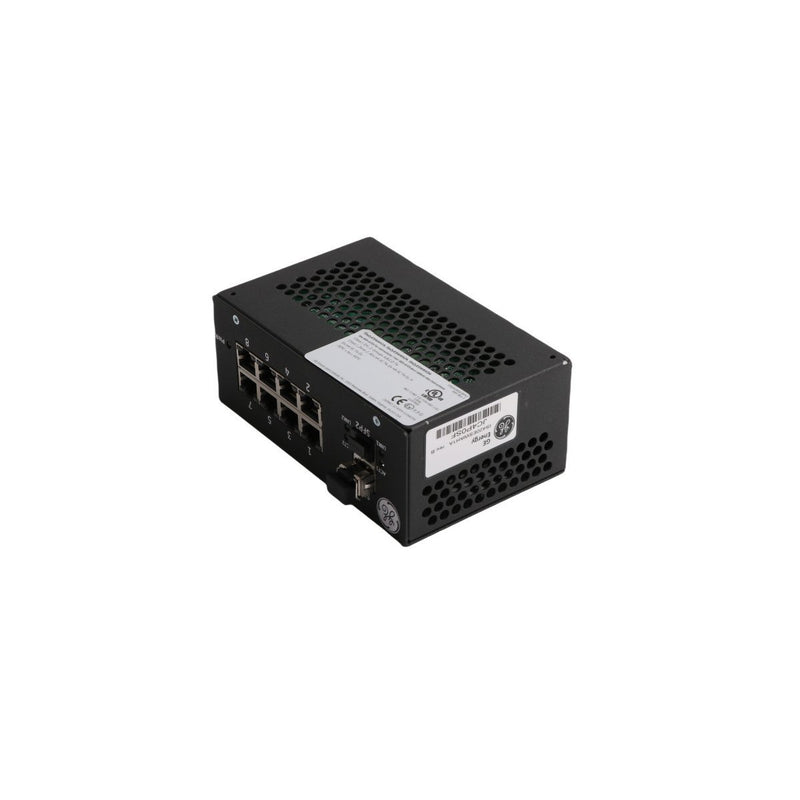 IS420ESWAH1A GE Mark VIe IONet Industrial Ethernet Switch Module