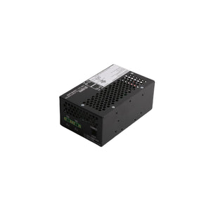 GE IS420ESWAH3A Mark VIe IONet Industrial Ethernet Switch Module