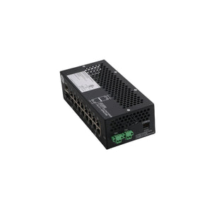 IS420ESWBH1A General Electric Mark VIe Ethernet IONet Switch 10/100Base-TX
