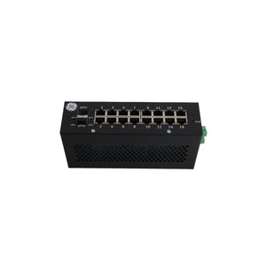 IS420ESWBH1A General Electric Mark VIe Ethernet IONet Switch 10/100Base-TX