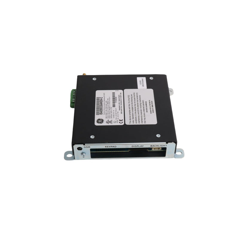 IS420PPNGH1A General Electric PROFINET Gateway Interface Module Mark VIe