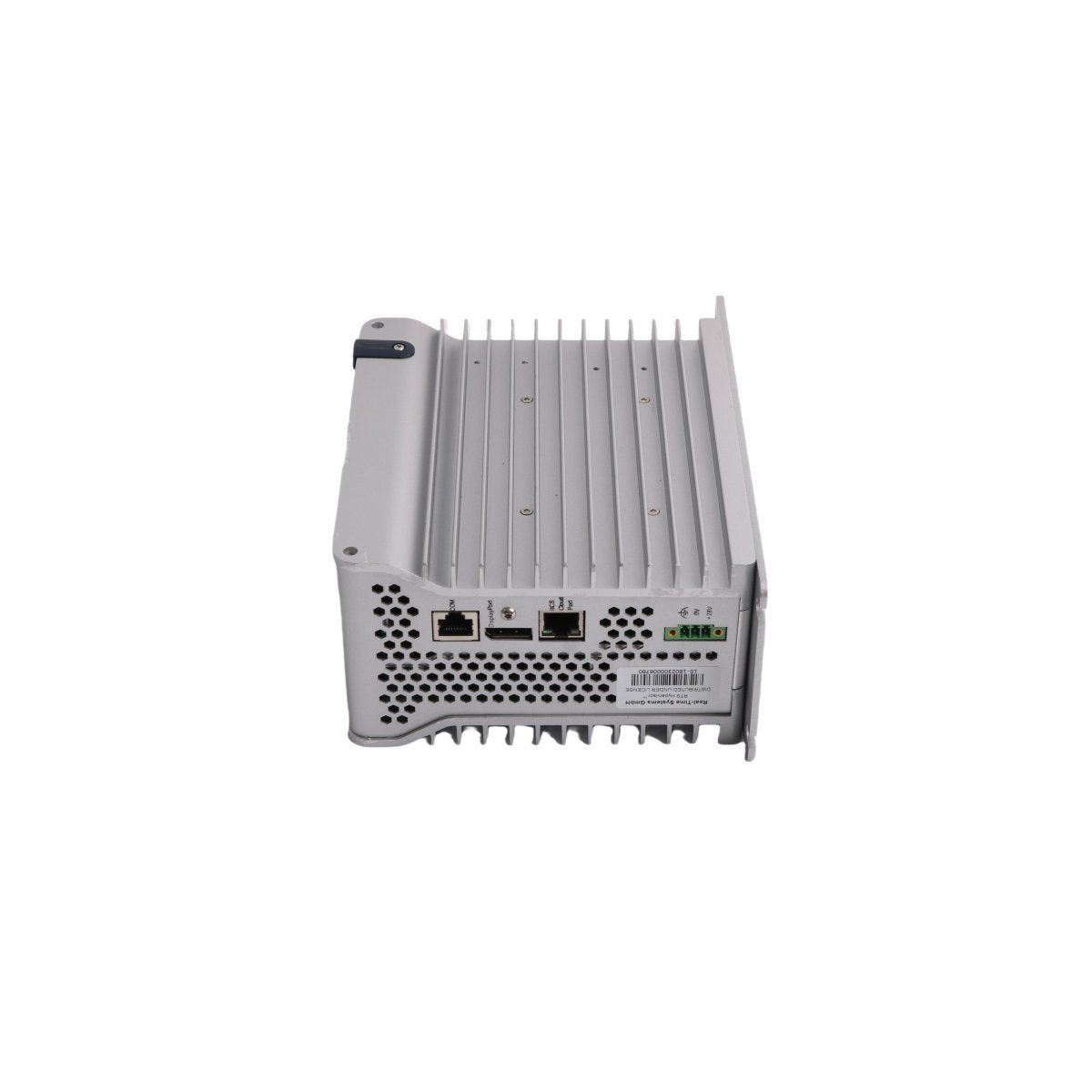 IS420UCECH1B General Electric Mark VIe UCEC Controller Module