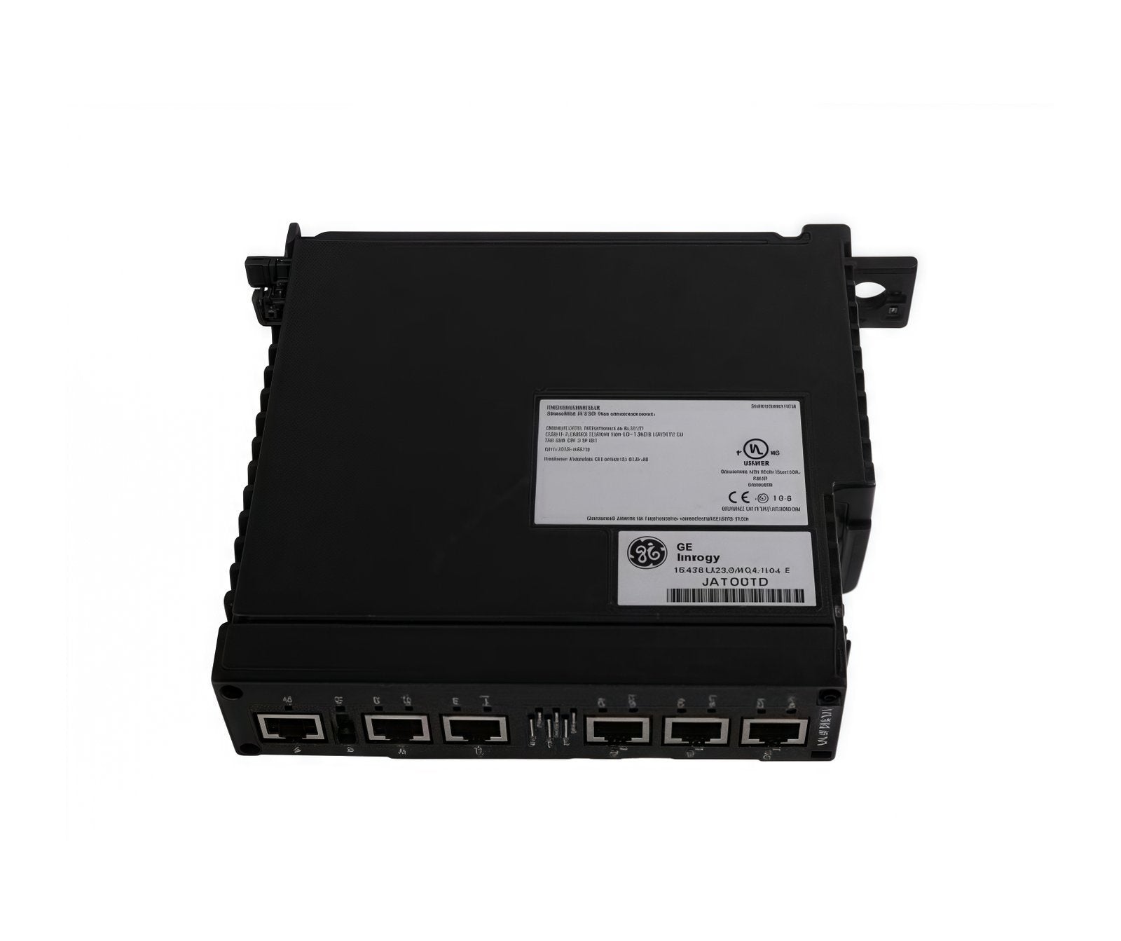 IS420UCSBH1A General Electric Mark VIe UCSB Controller Module