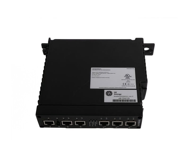 IS420UCSBH1A General Electric Mark VIe UCSB Controller Module