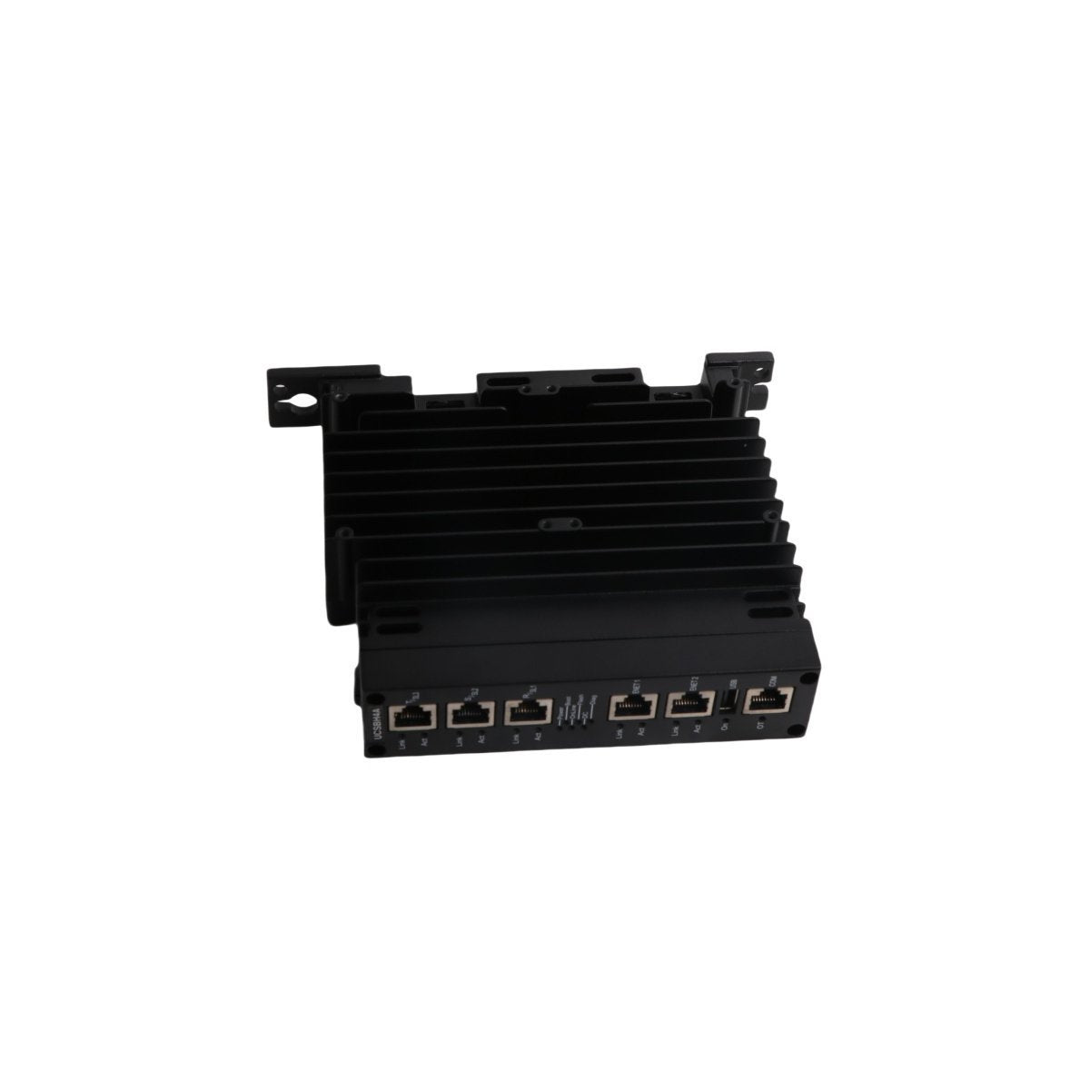 IS420UCSBH4A General Electric UCSB Controller Module Mark VIe