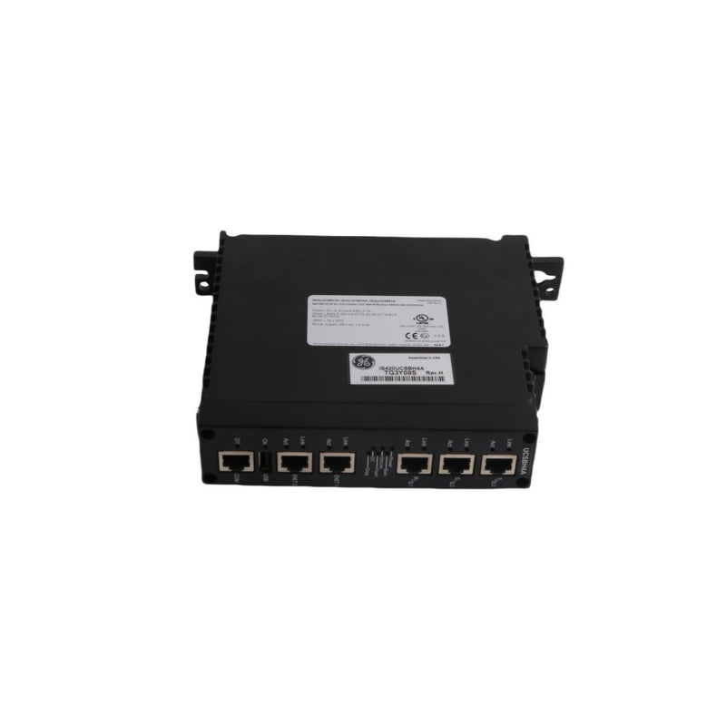 IS420UCSBH4A General Electric UCSB Controller Module Mark VIe
