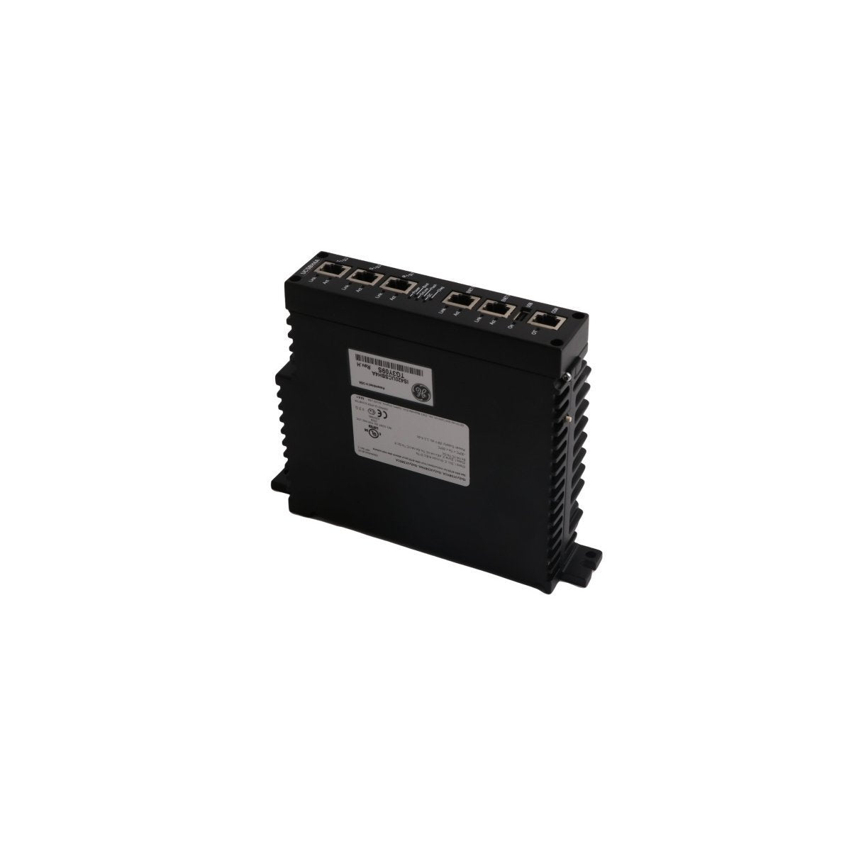 IS420UCSBH4A General Electric UCSB Controller Module Mark VIe