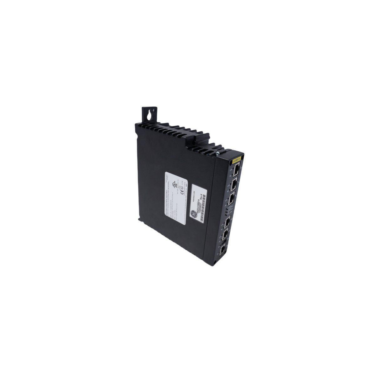 GE Mark VIe IS420UCSBS1A UCSB Universal Controller Module