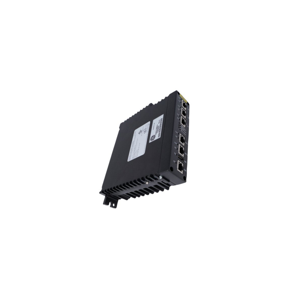 GE Mark VIe IS420UCSBS1A UCSB Universal Controller Module