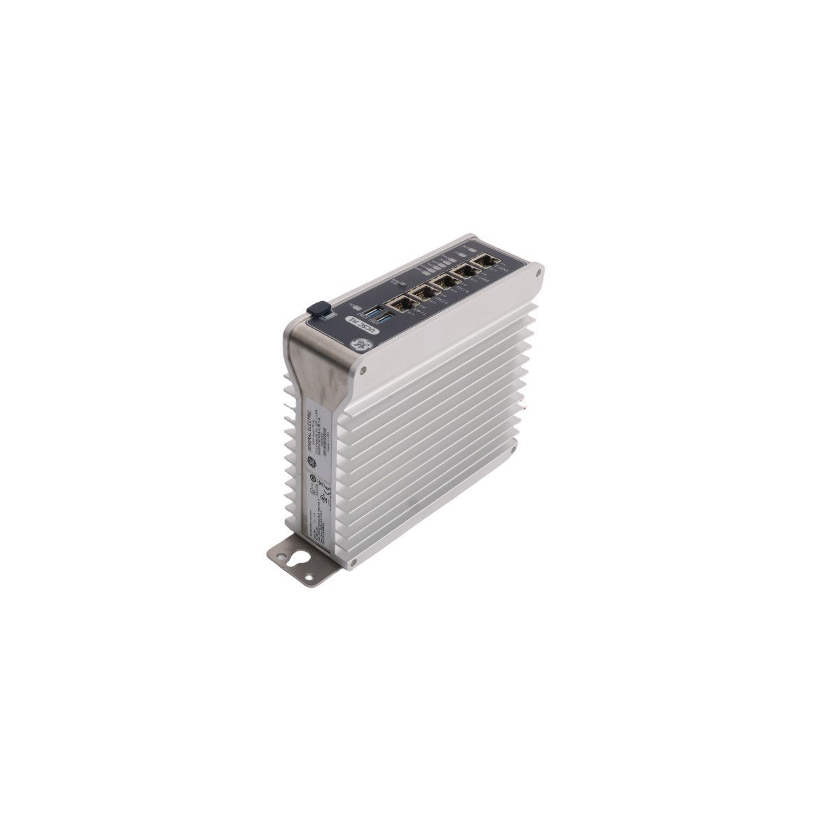 IS420UCSCH1A GE Mark VIe UCSC Controller Module