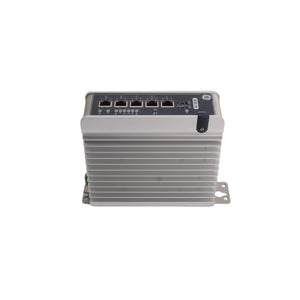 IS420UCSCH1A GE Mark VIe UCSC Controller Module
