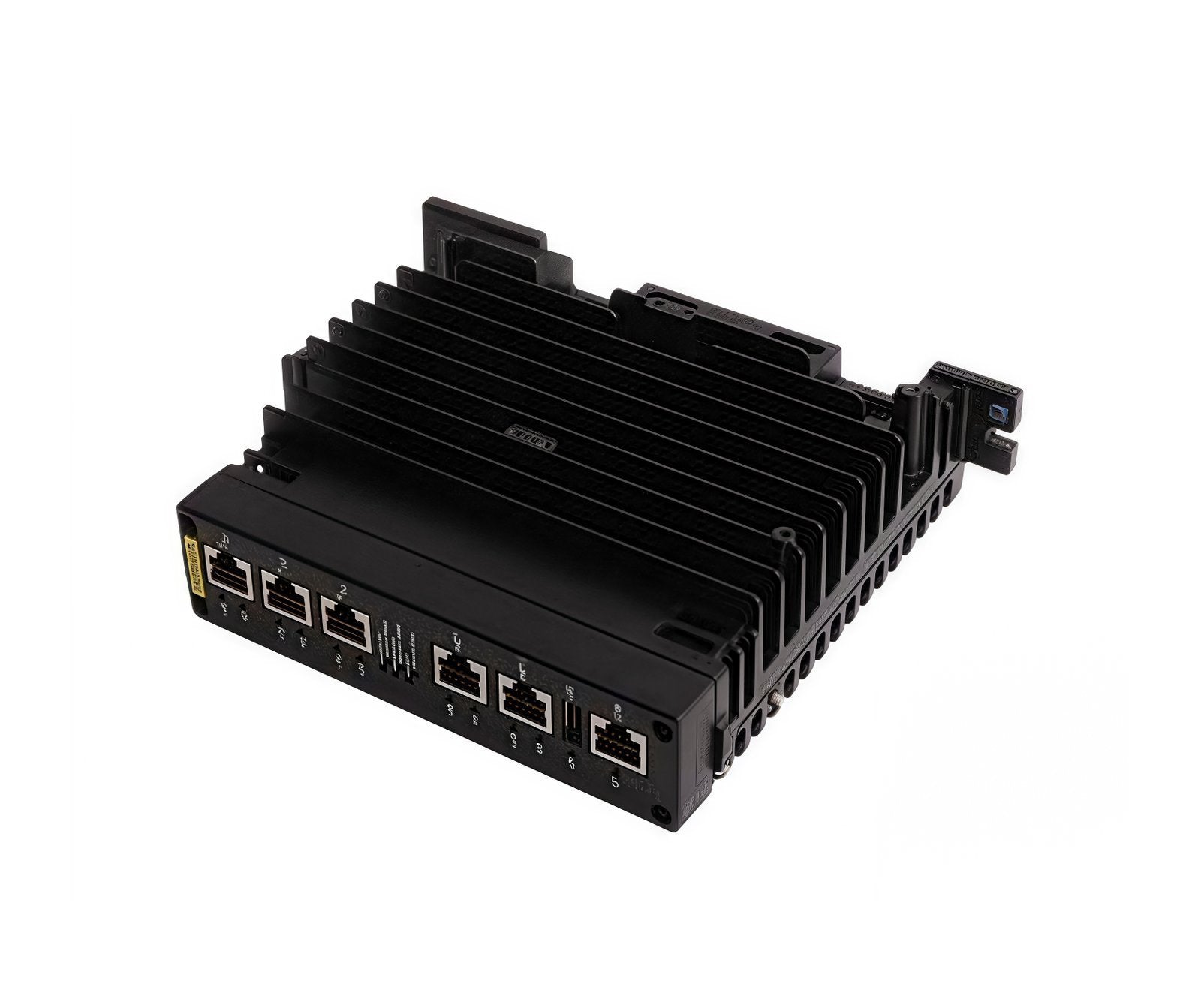 IS420UCSDH1 General Electric Mark VIe Controller Board
