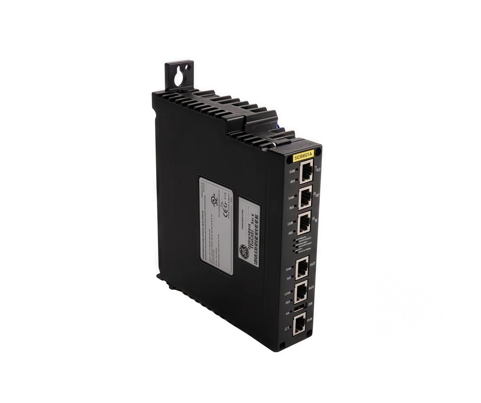 IS420UCSDH1 General Electric Mark VIe Controller Board