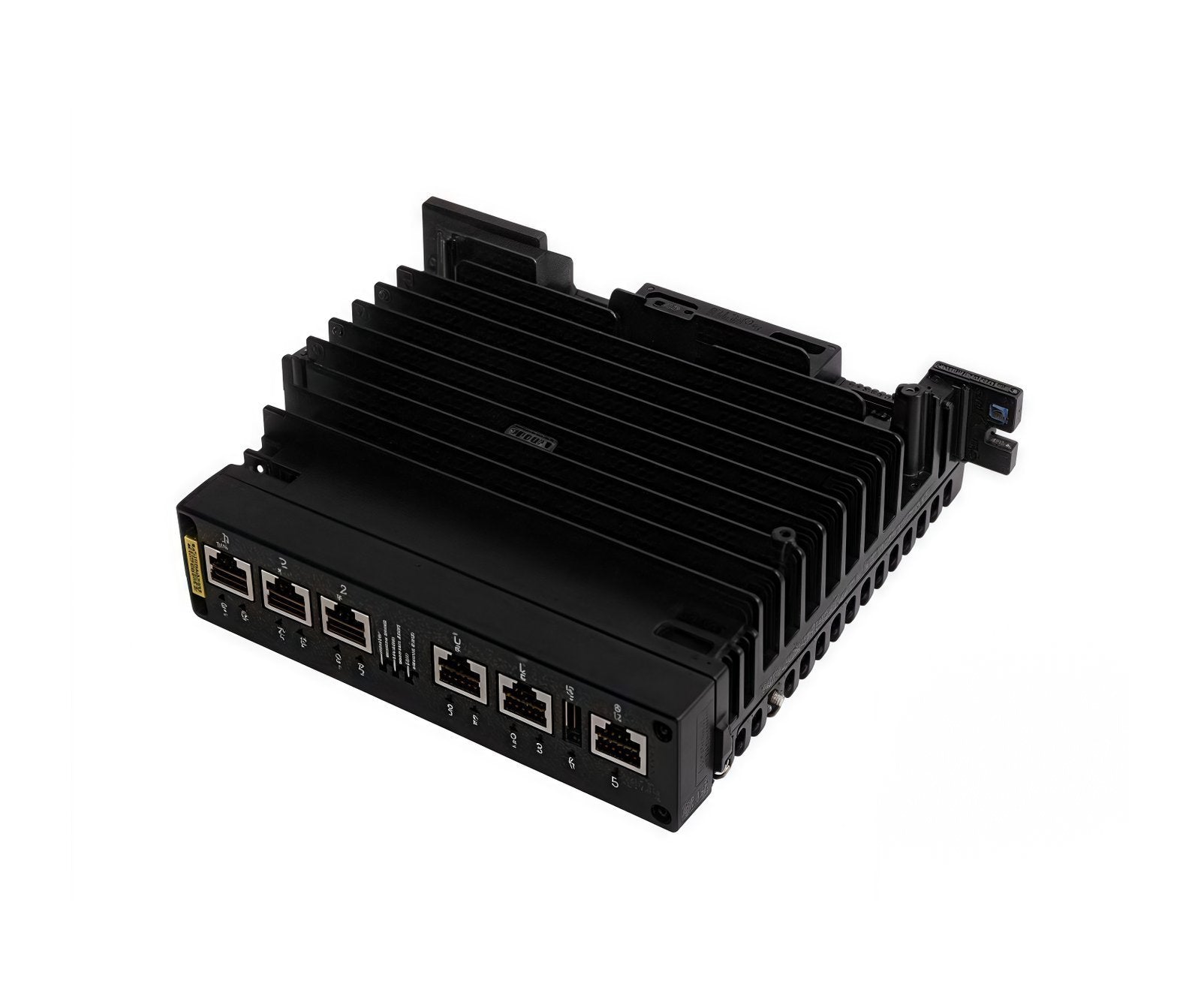 IS420UCSDS1 General Electric Mark VIe UCSB Controller Module