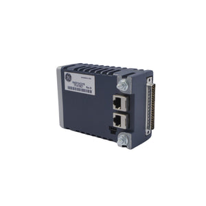 IS420YAICS1B General Electric Mark VIe Analog I/O Pack Module
