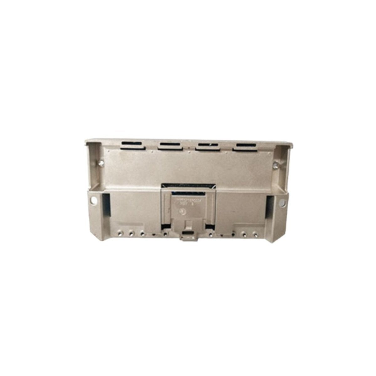 IS430SNUAH1A General Electric Analog I/O Module