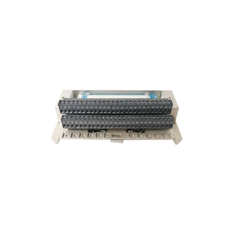IS430SNUAH1A General Electric Analog I/O Module