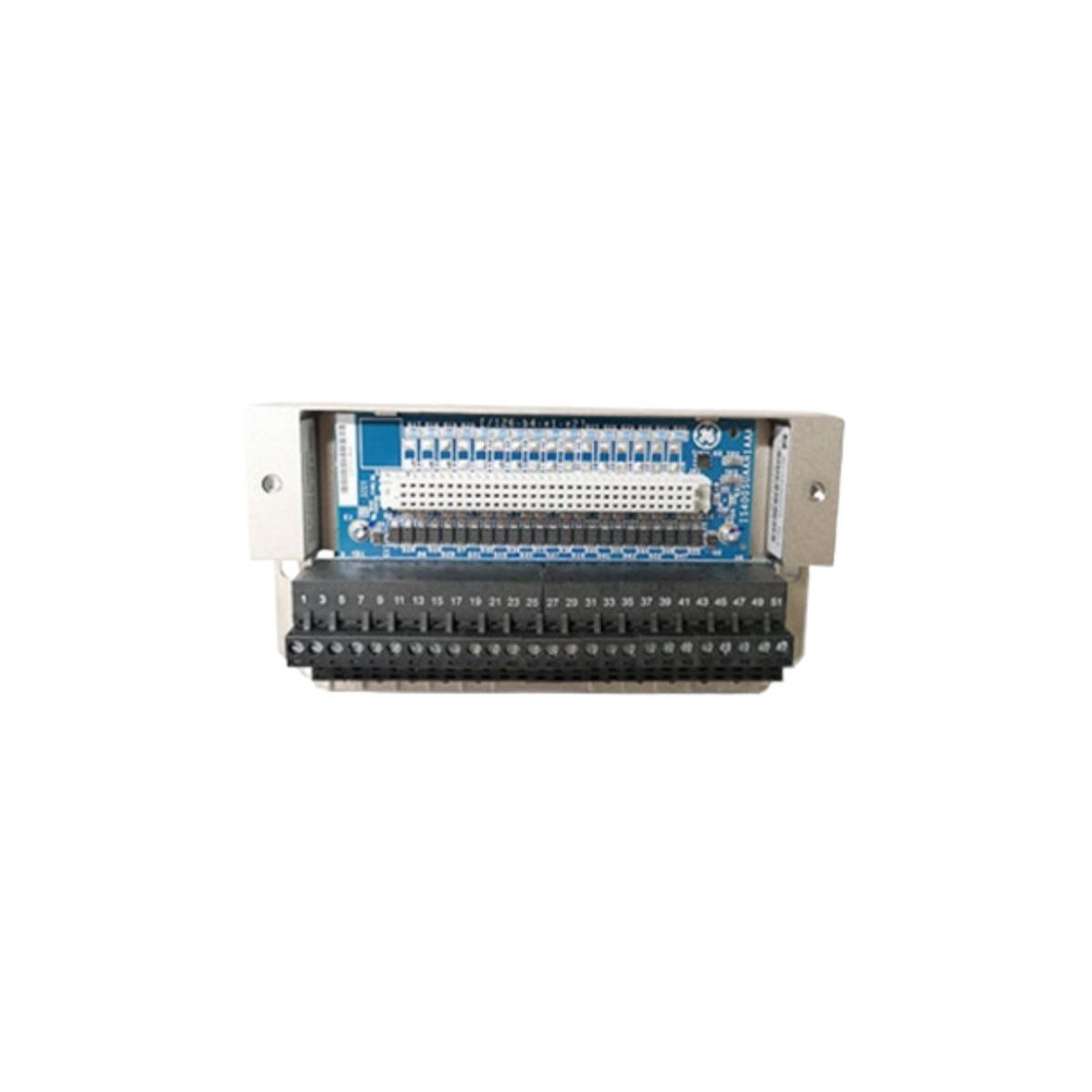 IS430SNUAH1A General Electric Analog I/O Module