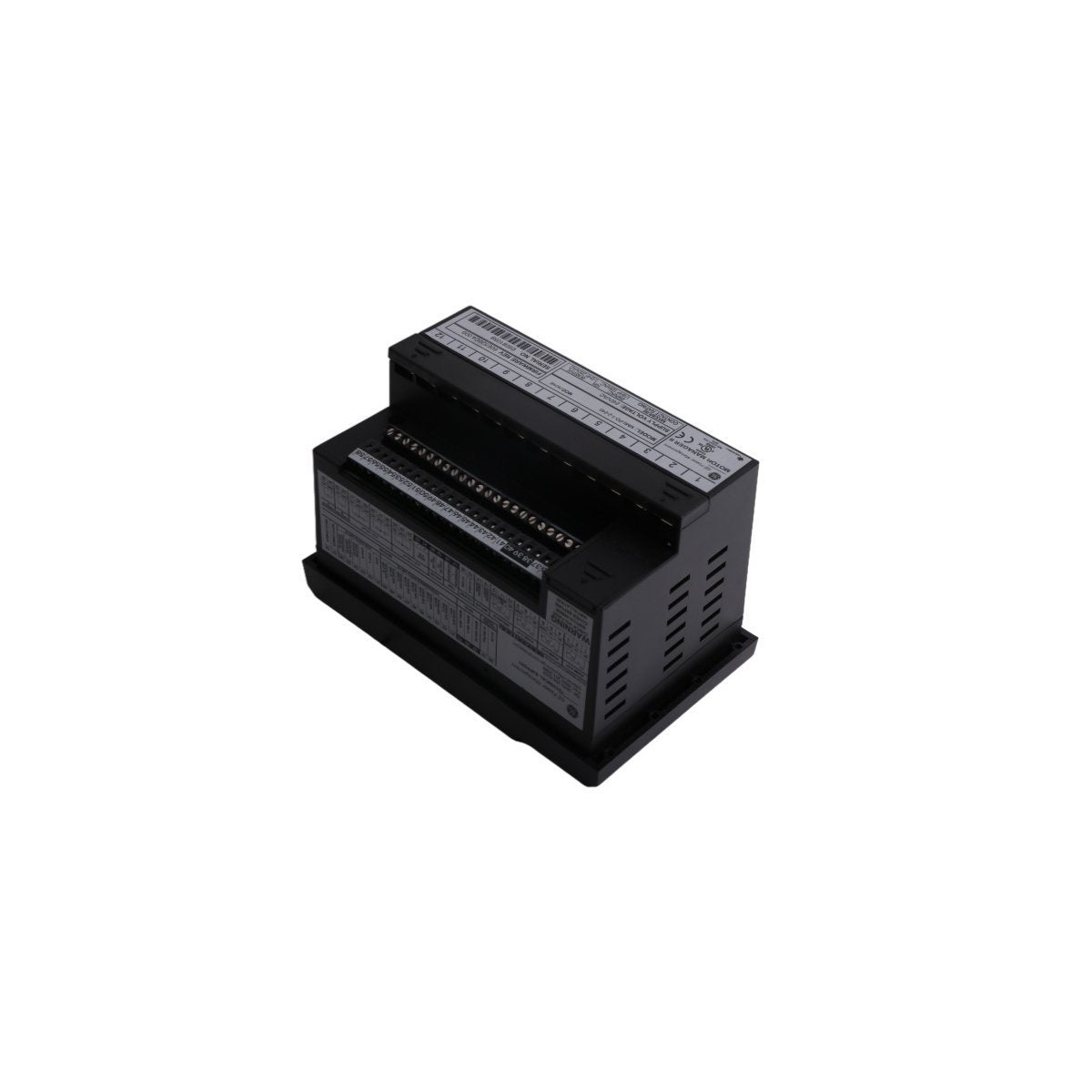 Unidad de gestión de motor GE Multilin MMII-PD-1-2-240