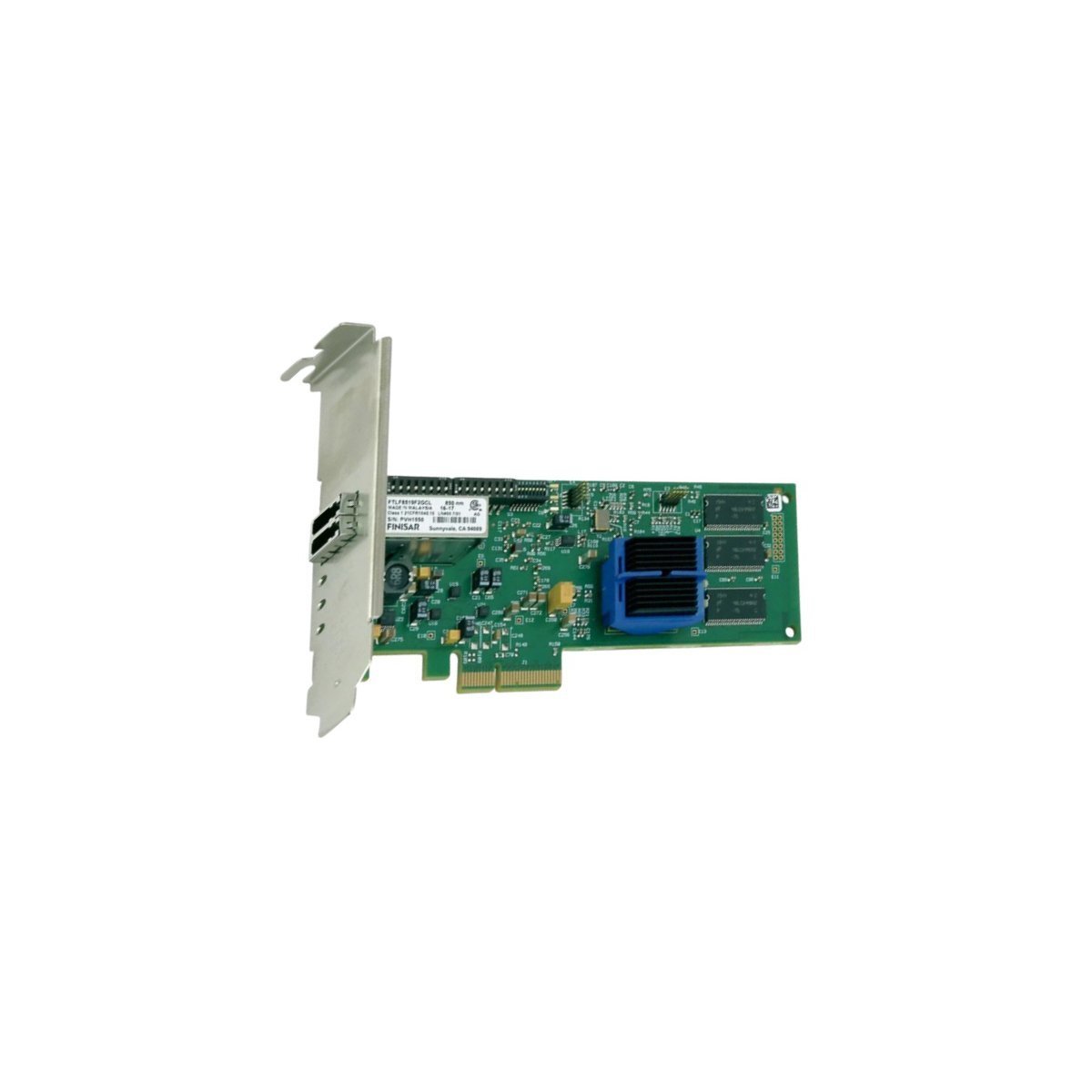 General Electric PCI-5565PIORC-110000 VMIC Reflective Memory Module