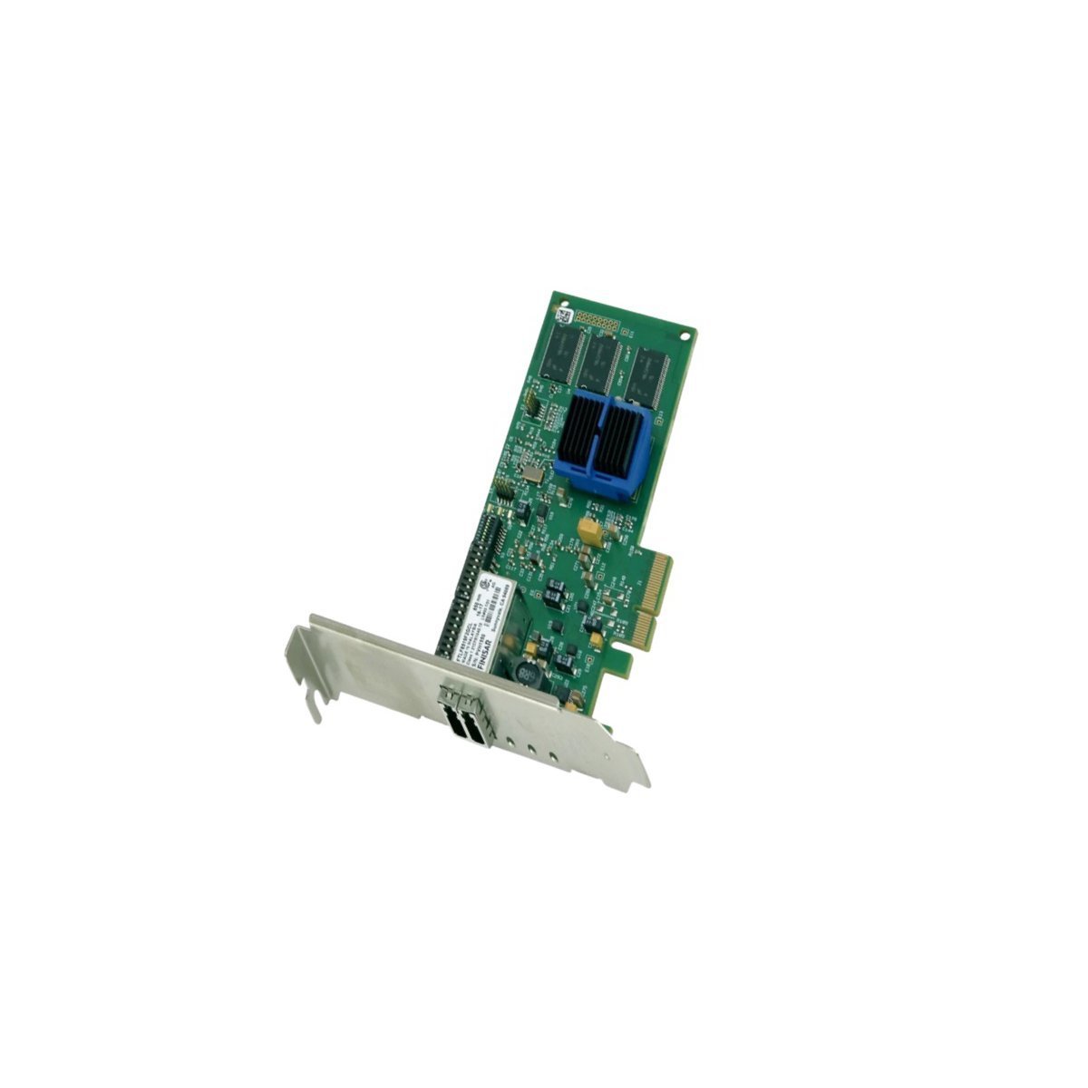 General Electric PCI-5565PIORC-110000 VMIC Reflective Memory Module