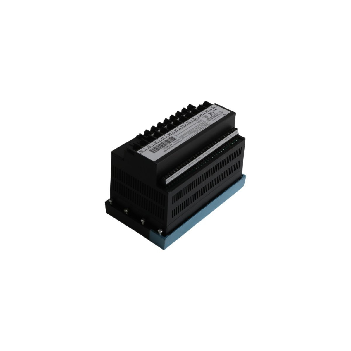 General Electric Multilin PQMII-T20-C-A Power Quality Monitor
