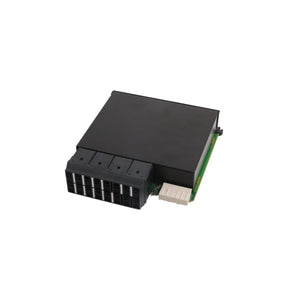 UR5CH GE Multilin UR 5CH Transducer I/O Module Relay Systems