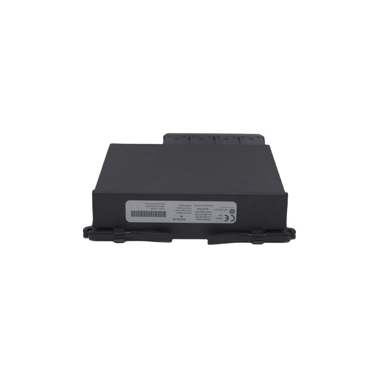 UR6AV GE Multilin UR 6AV I/O 8 Digital Input Module