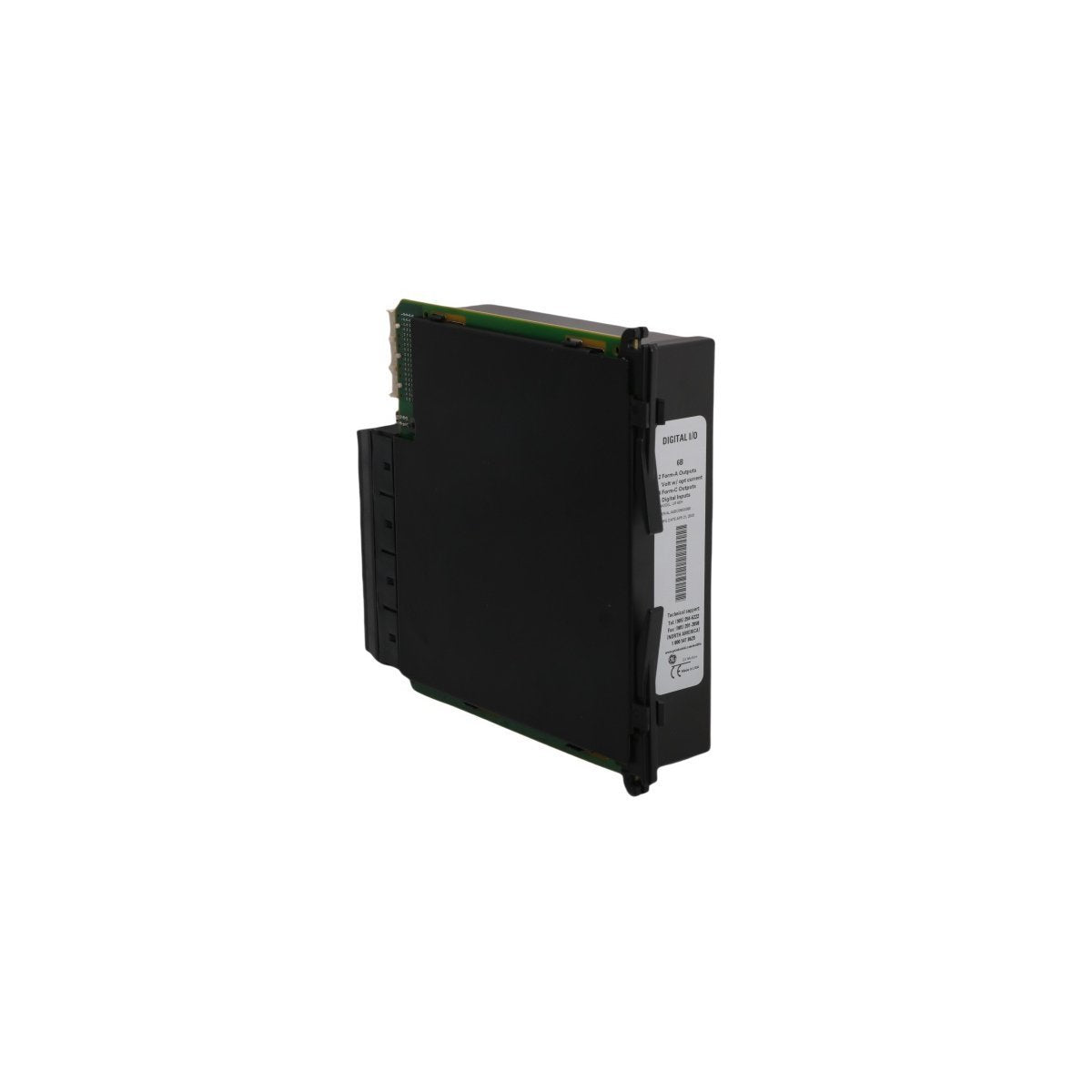General Multilin UR 6BH CPU Processor Module