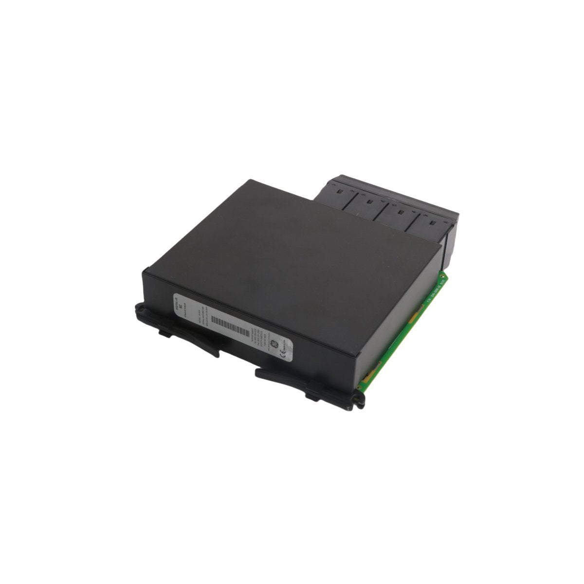 Módulo de E/S digital UR6CH GE Multilin UR 6CH