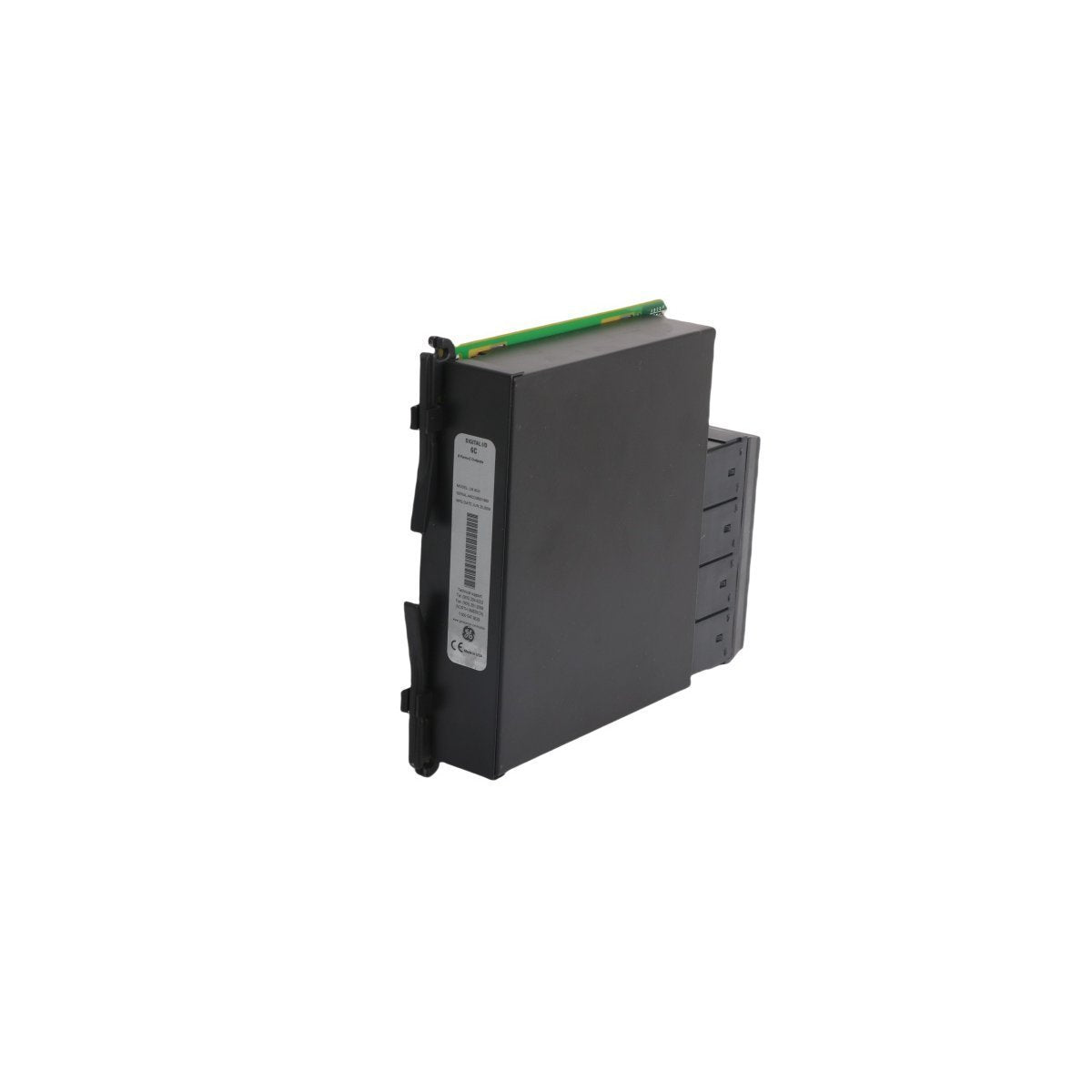 UR6CH GE Multilin UR 6CH Digital I/O Module