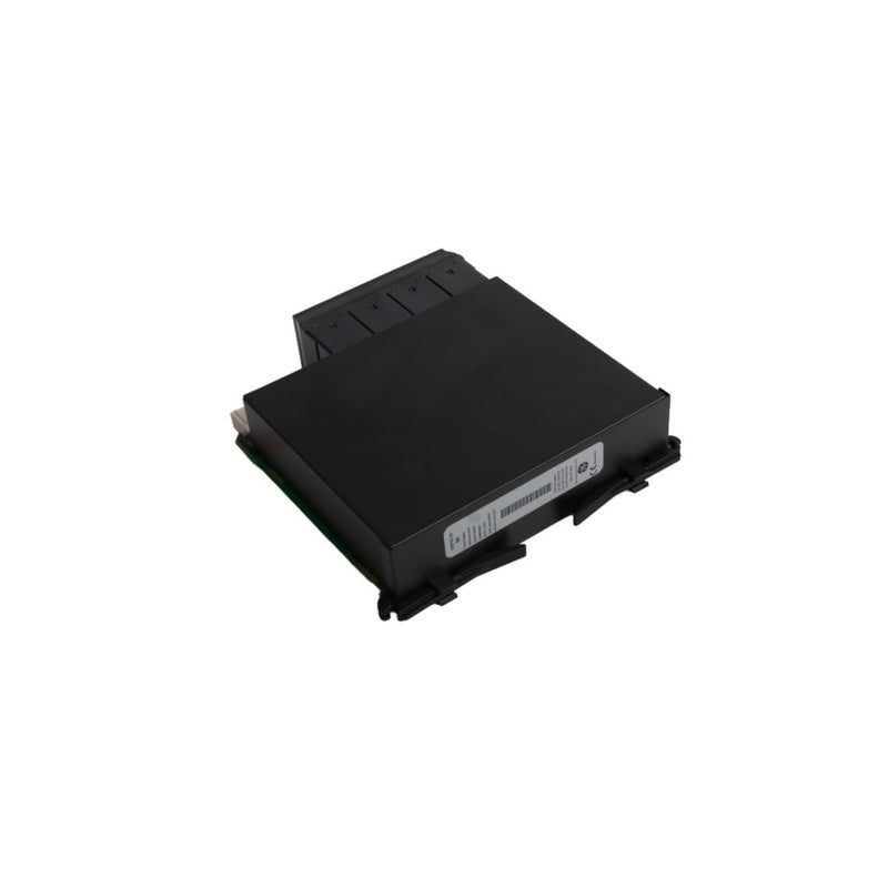 UR 6DV GE Multilin UR6DV Digital I/O Module UR-6DV