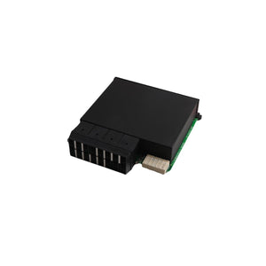 GE Multilin UR6EH UR 6EH Digital I/O Expansion Module | Universal Relay Series